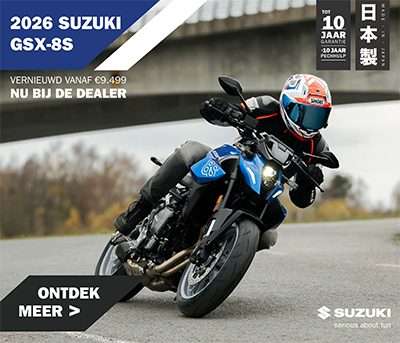 Add – Suzuki – GSX-8s